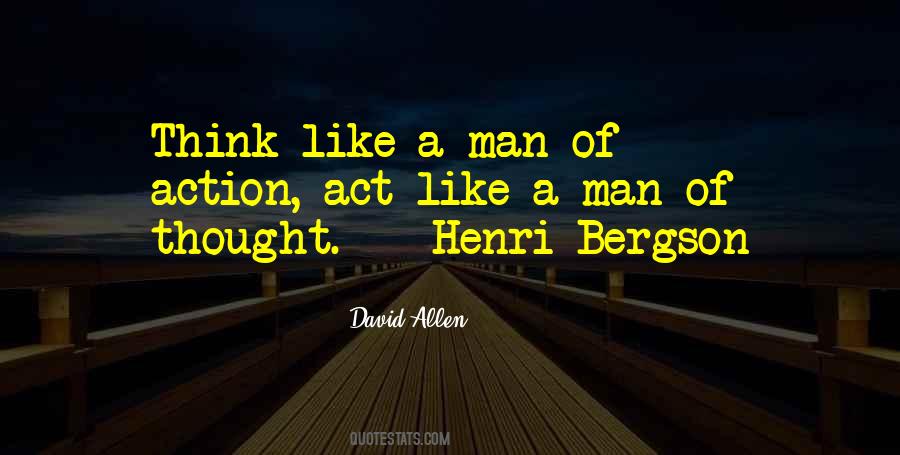 David Allen Quotes #352066