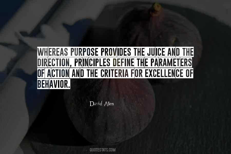 David Allen Quotes #417497