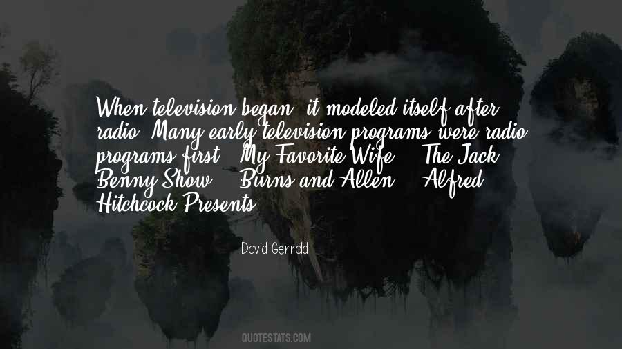 David Allen Quotes #421571