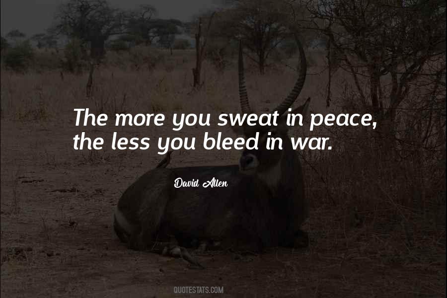 David Allen Quotes #498485