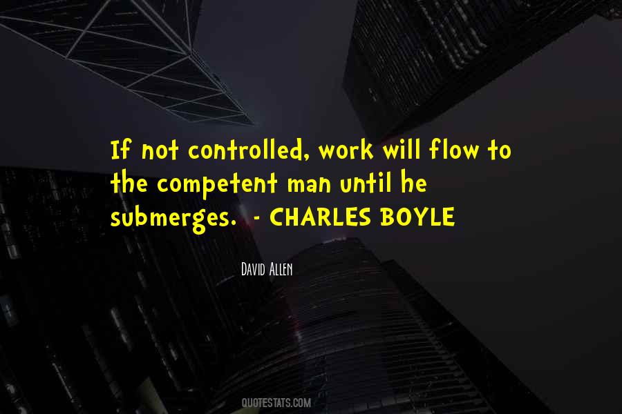 David Allen Quotes #540612
