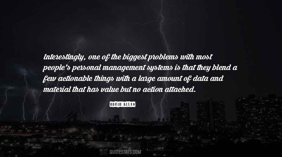 David Allen Quotes #847579