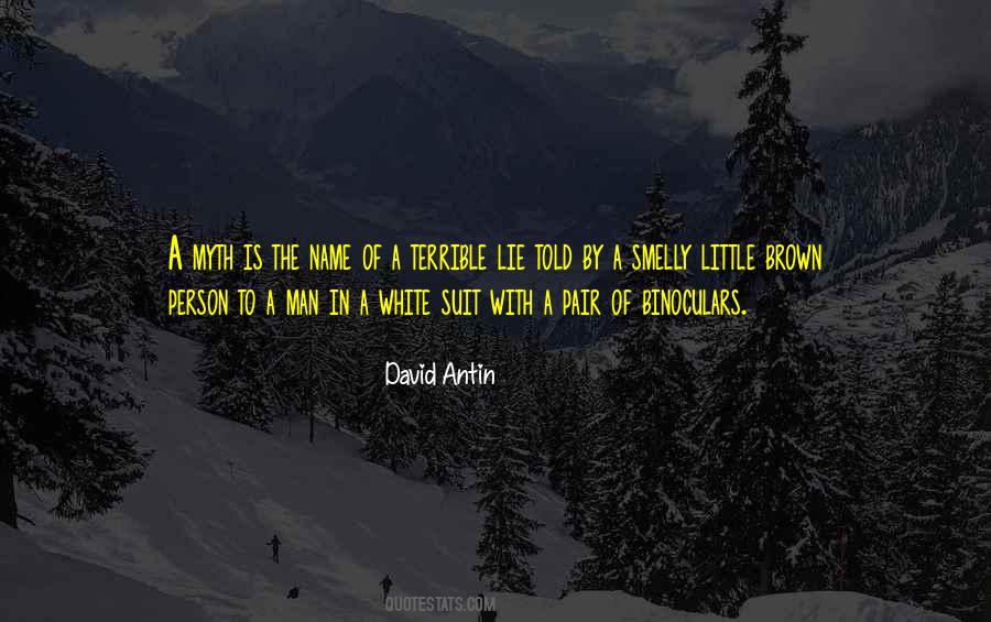 David Antin Quotes #403116