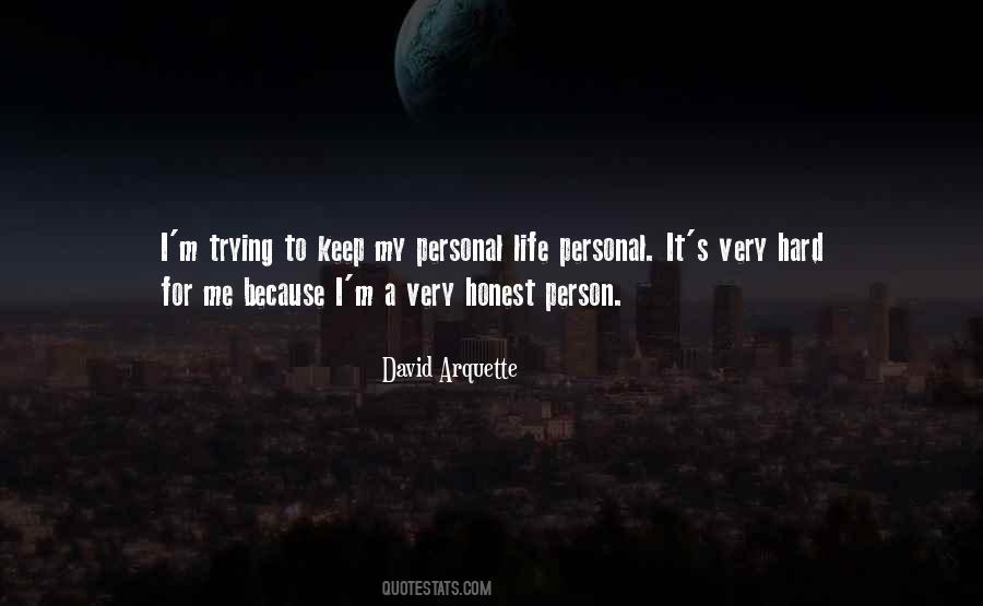 David Arquette Quotes #128908