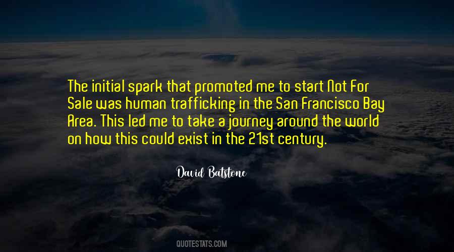 David Batstone Quotes #895358