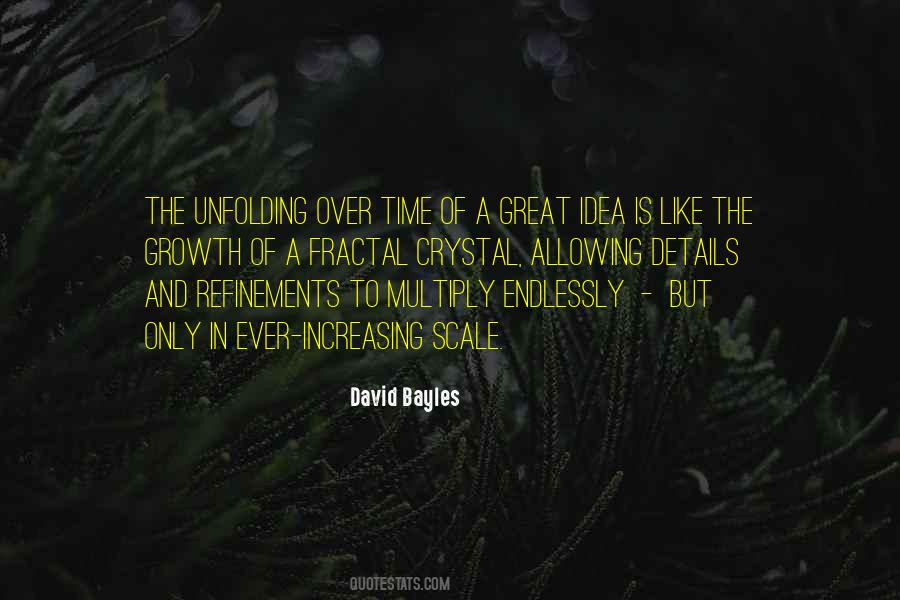 David Bayles Quotes #781663