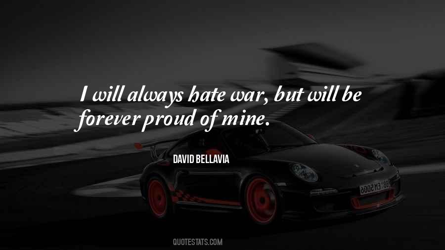 David Bellavia Quotes #1557369
