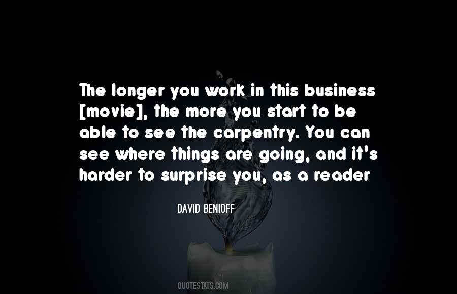 David Benioff Quotes #1691058