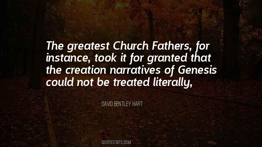 David Bentley Hart Quotes #1685591