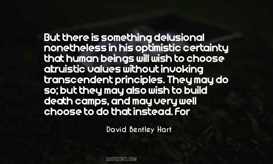 David Bentley Hart Quotes #44173