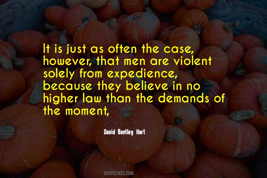 David Bentley Hart Quotes #503336