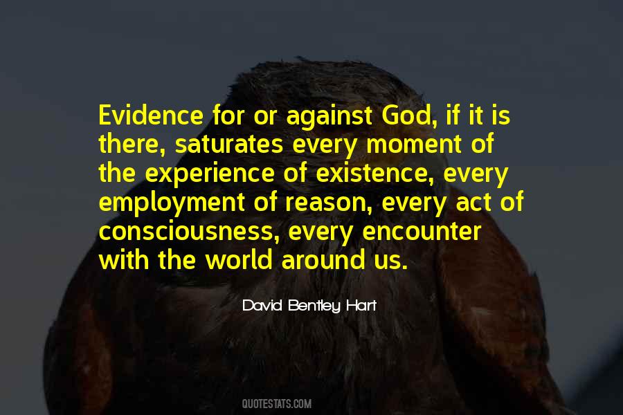 David Bentley Hart Quotes #701440