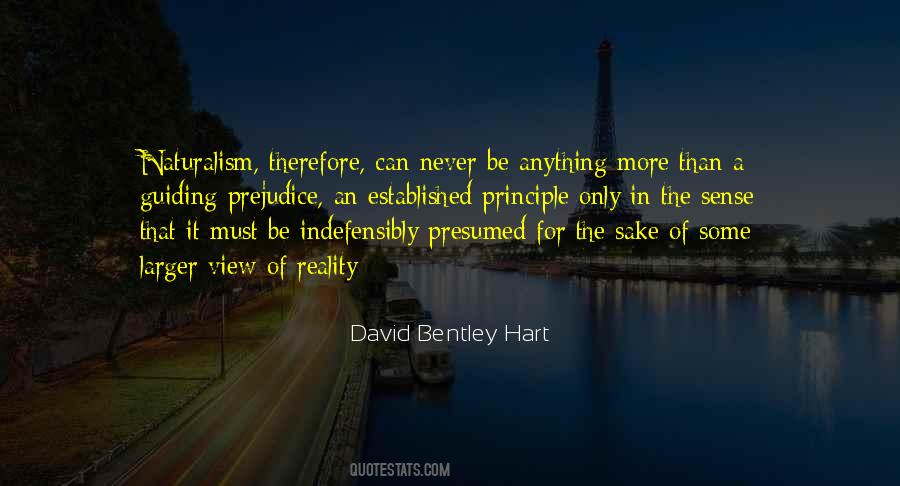 David Bentley Quotes #1840483