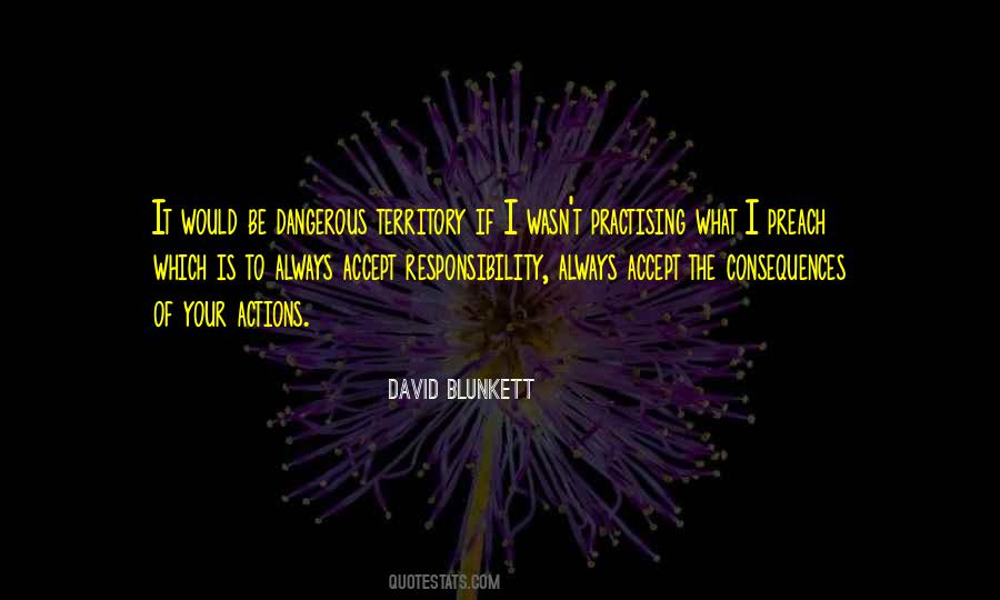 David Blunkett Quotes #1327173