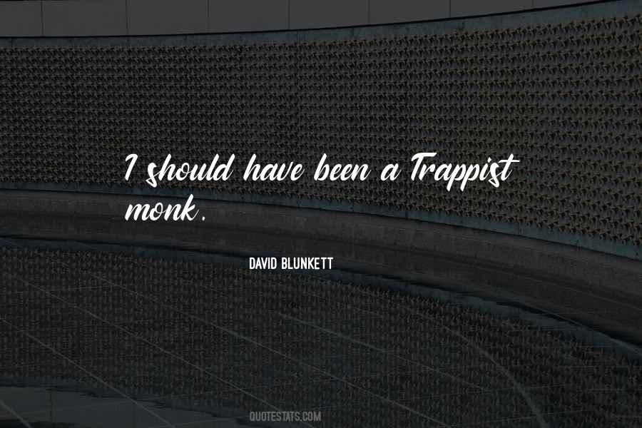 David Blunkett Quotes #351504