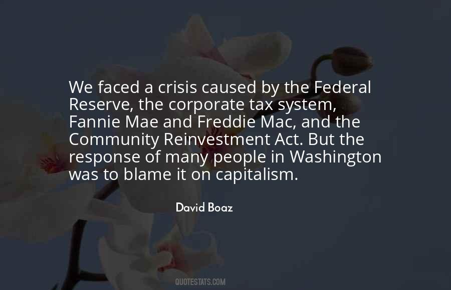 David Boaz Quotes #702062