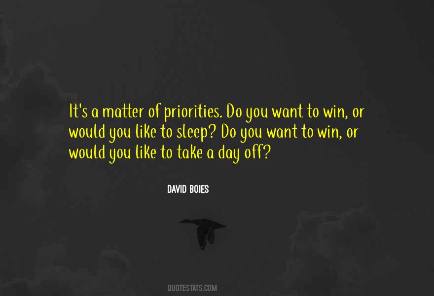 David Boies Quotes #1464272