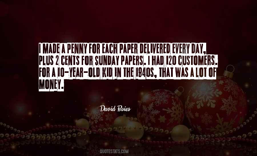 David Boies Quotes #866329