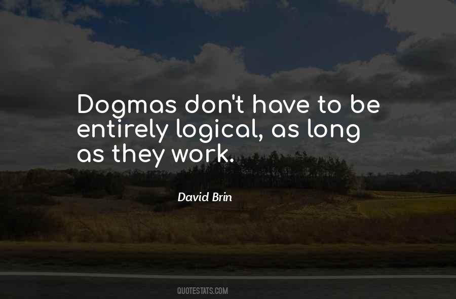 David Brin Quotes #114233