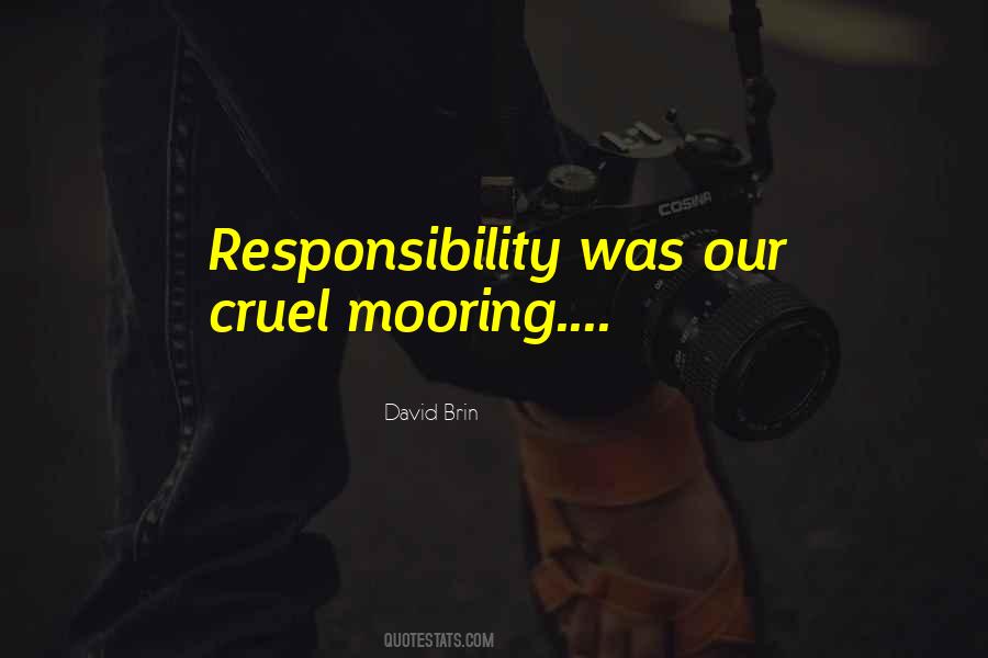 David Brin Quotes #1186402