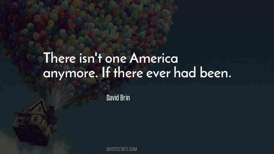 David Brin Quotes #1208033