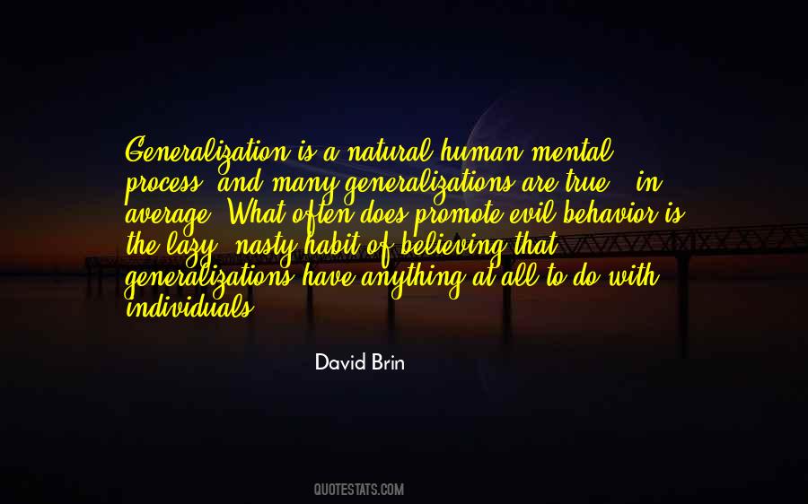 David Brin Quotes #675188