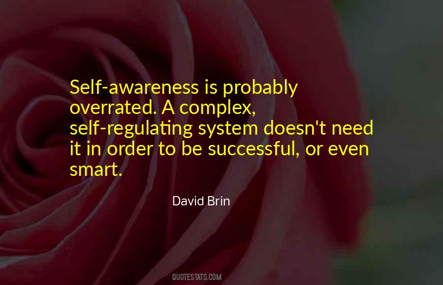 David Brin Quotes #824236