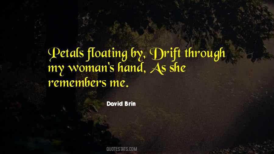 David Brin Quotes #918640