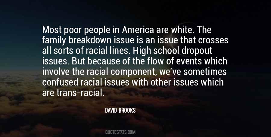 David Brooks Quotes #282352