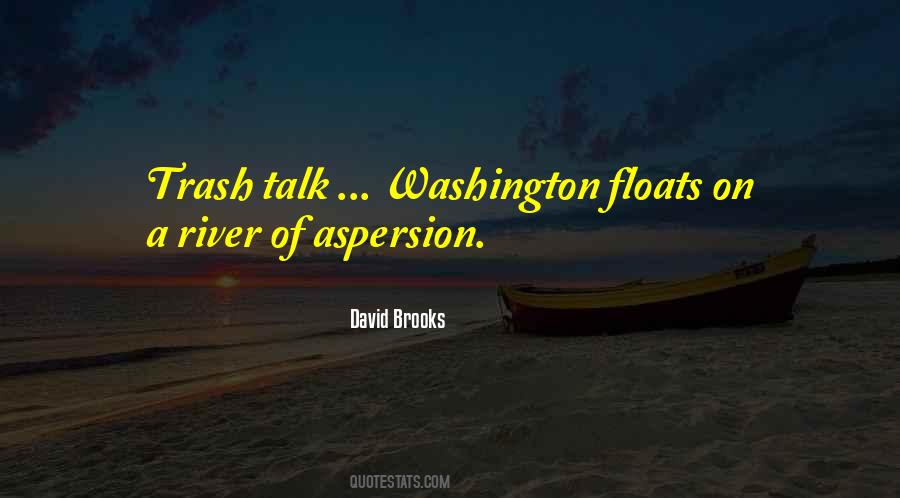 David Brooks Quotes #30511