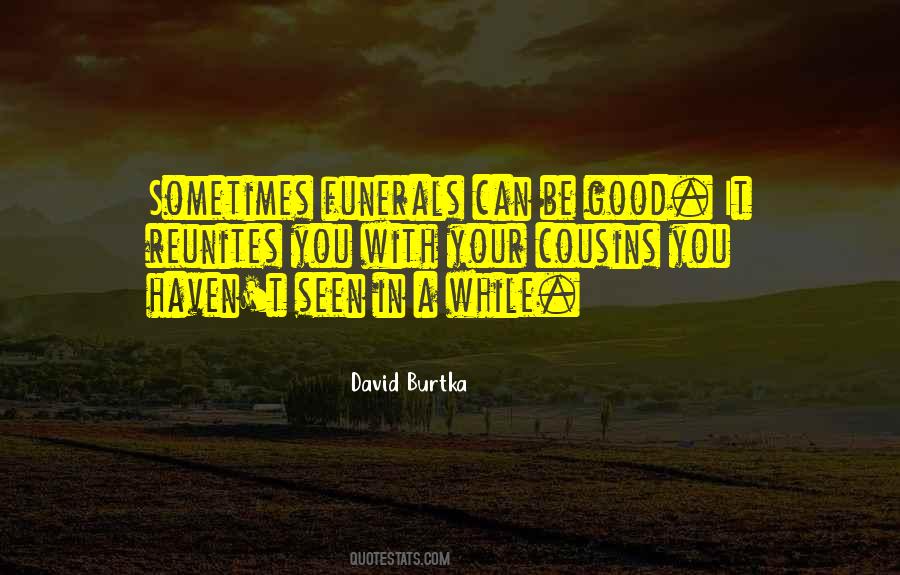 David Burtka Quotes #537741