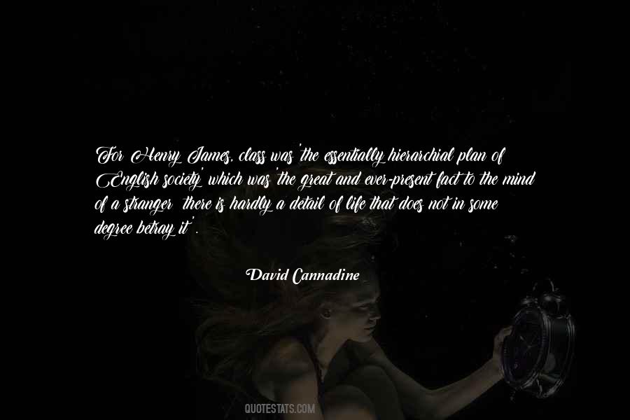 David Cannadine Quotes #1738598