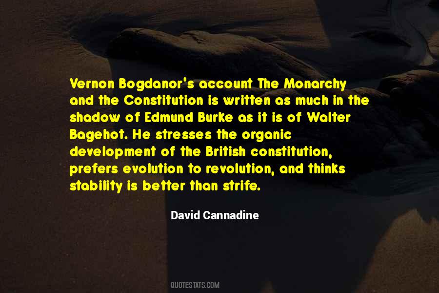 David Cannadine Quotes #704891