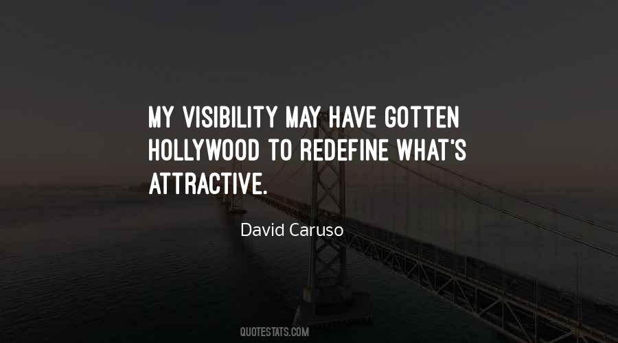 David Caruso Quotes #441882