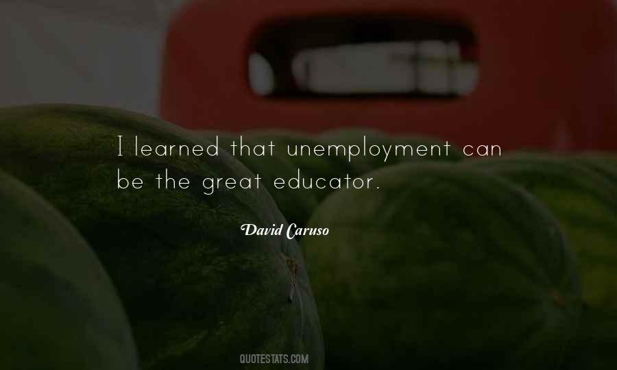 David Caruso Quotes #779710