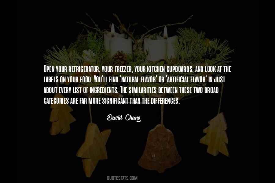 David Chang Quotes #1087920