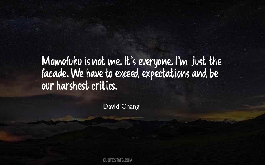 David Chang Quotes #115888