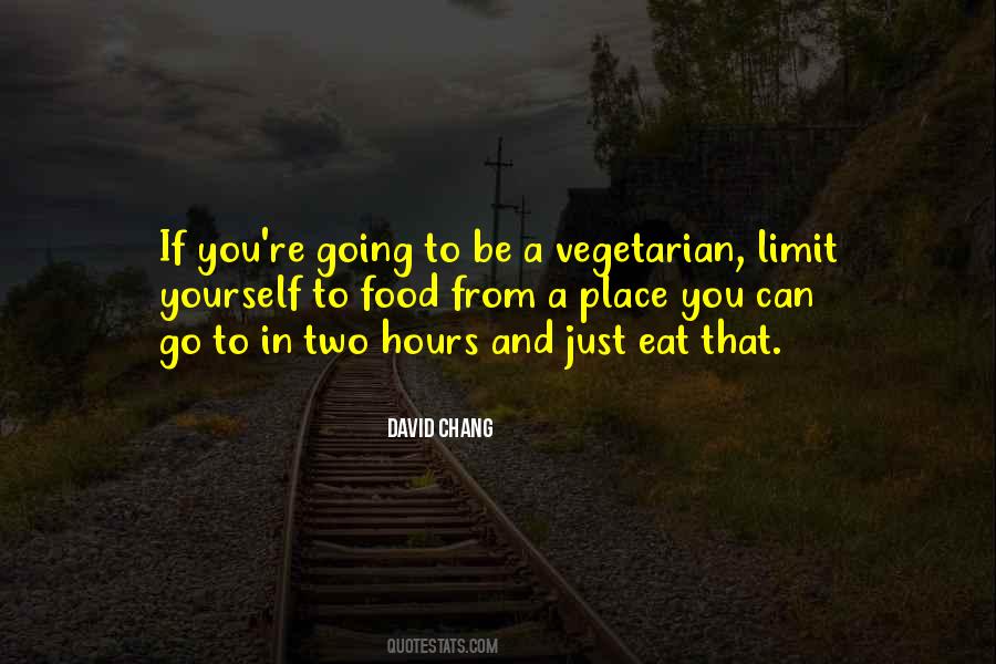 David Chang Quotes #1657037