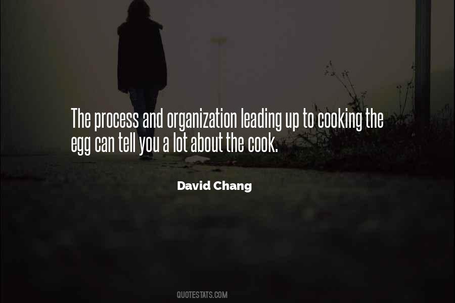 David Chang Quotes #317990