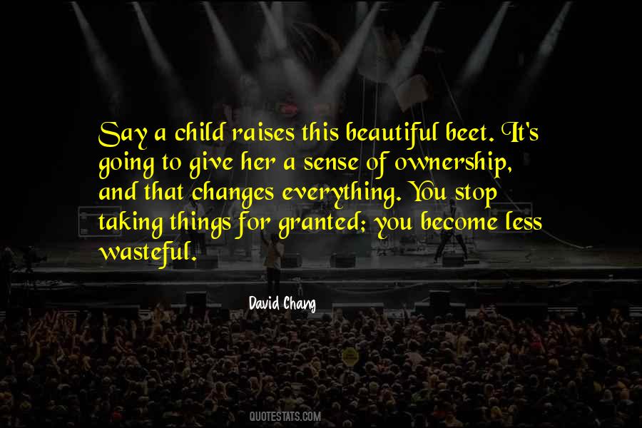 David Chang Quotes #502677