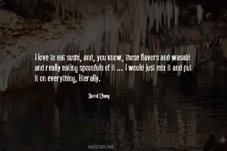 David Chang Quotes #615790