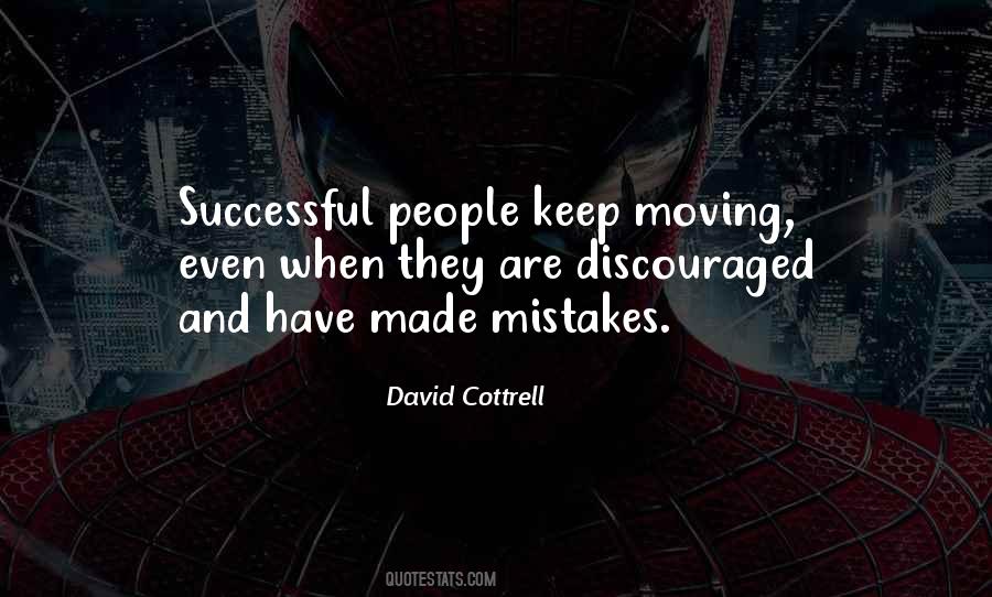 David Cottrell Quotes #669307