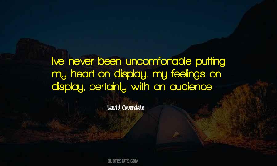 David Coverdale Quotes #1228953
