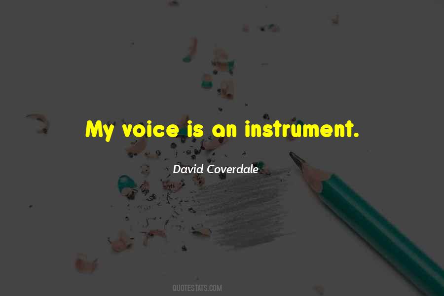 David Coverdale Quotes #1404589