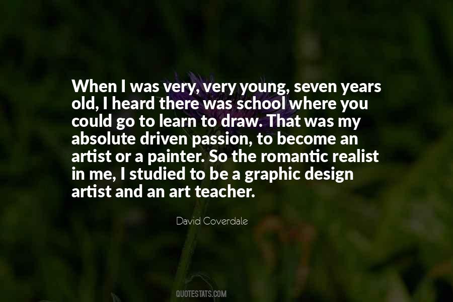 David Coverdale Quotes #1727206