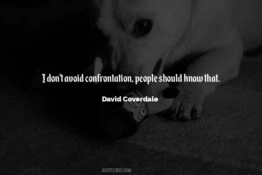 David Coverdale Quotes #317368