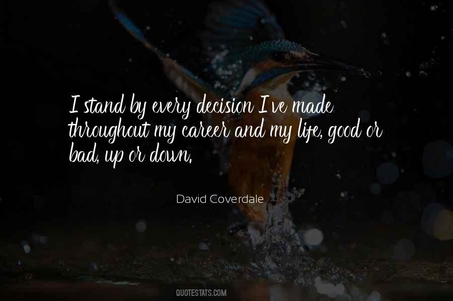David Coverdale Quotes #449156