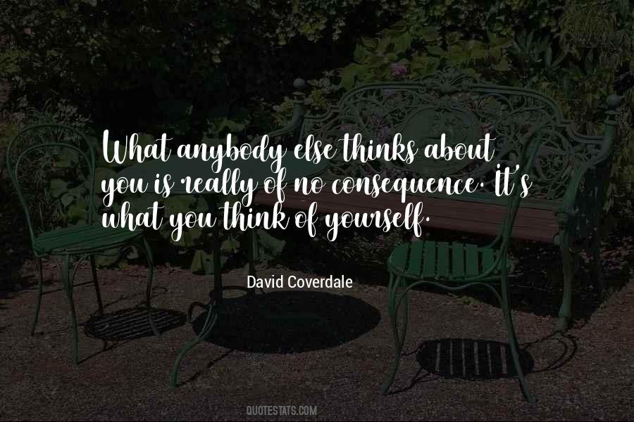 David Coverdale Quotes #807920