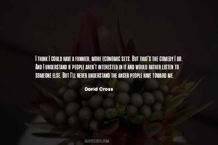 David Cross Quotes #1015592