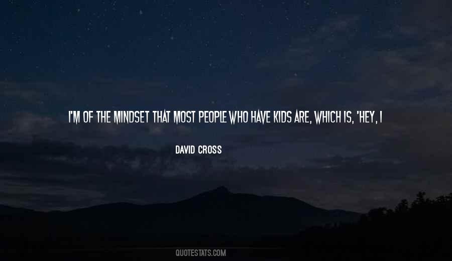 David Cross Quotes #387244